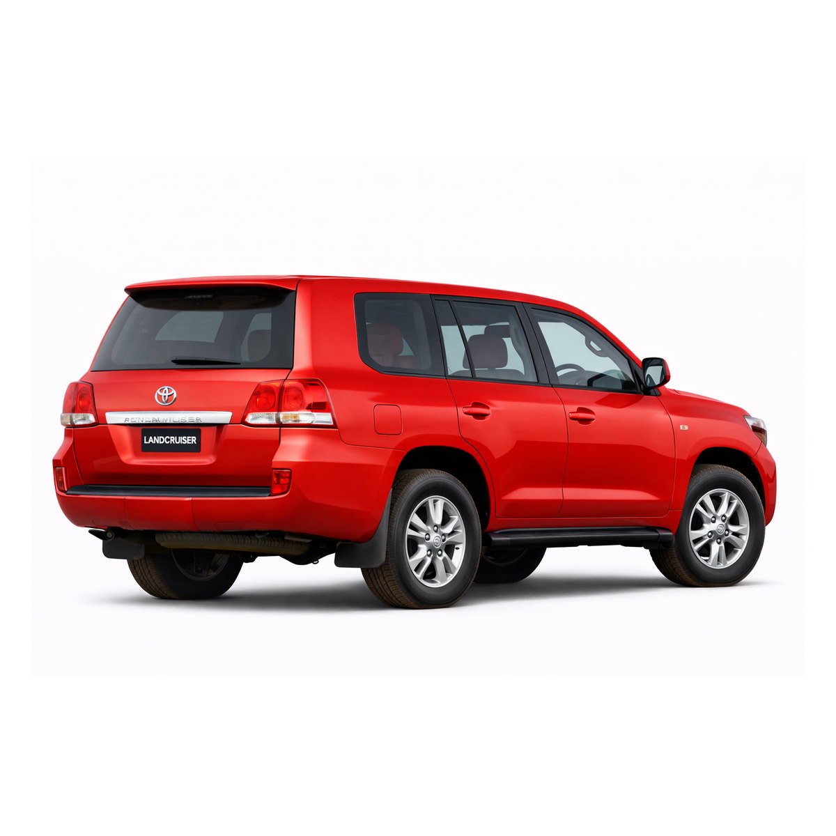 LUNETA TOYOTA LANCRUISER-FJ200 2008-